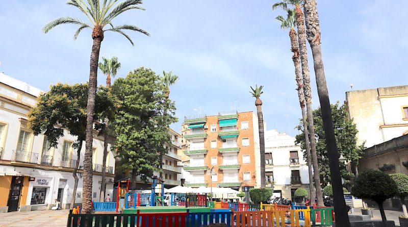 Jerez Refuerza el Suministro Eléctrico: Endesa Invertirá en Mejoras en 26 Puntos de la Ciudad