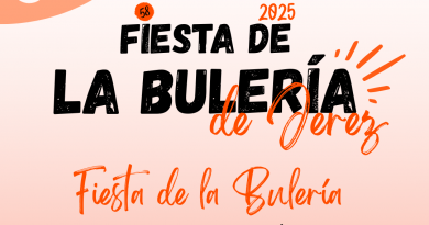 La Fiesta de la Bulería cierra su edición 58 con un cartel estelar en Jerez