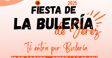 La Fiesta de la Bulería de Jerez: Convivencia Flamenca Gratuita en Plaza Belén