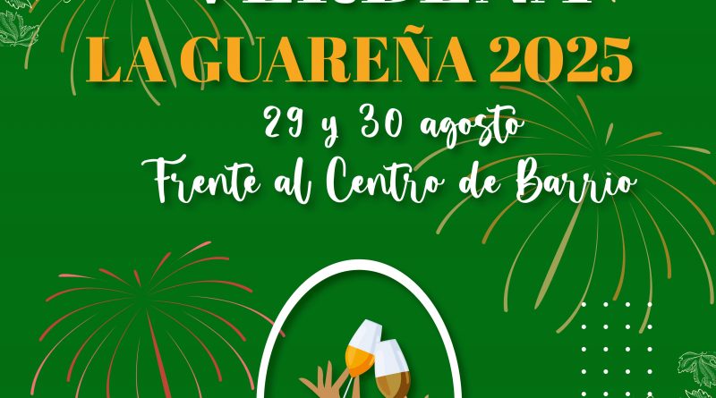 Lomopardo y La Guareña Celebran sus Tradicionales Verbenas de Verano
