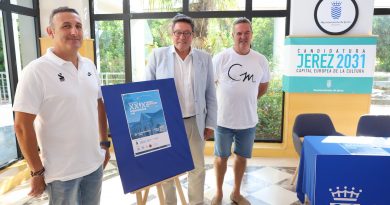 Media Maratón de Jerez: Inscripciones Abiertas para la XXIX Edición, Superando los 700 Corredores