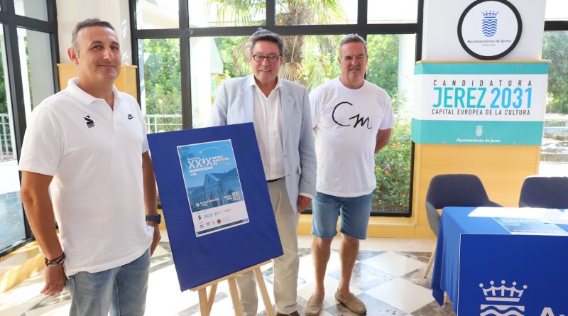 Media Maratón de Jerez: Inscripciones Abiertas para la XXIX Edición, Superando los 700 Corredores