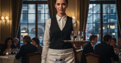 Ofertas de Empleo del SAE en Jerez, provincia y Andalucía – 1 de octubre de 2025