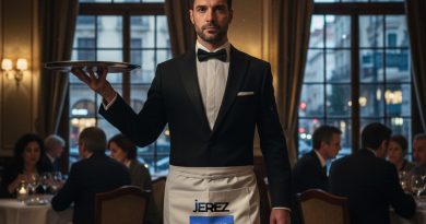 Ofertas de Empleo del SAE en Jerez, provincia y Andalucía – 13 de octubre de 2025