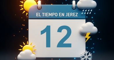 ¡Calor y Sol Asegurados! El Tiempo en Jerez para el Viernes, 12 de Septiembre de 2025