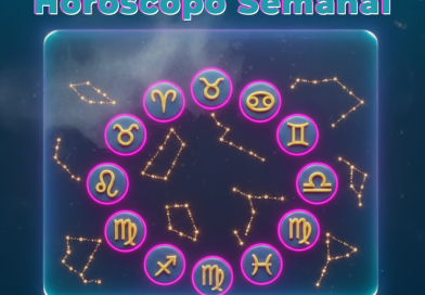 Horóscopo Semanal: Predicciones del 13 al 19 de Octubre de 2025 ✨