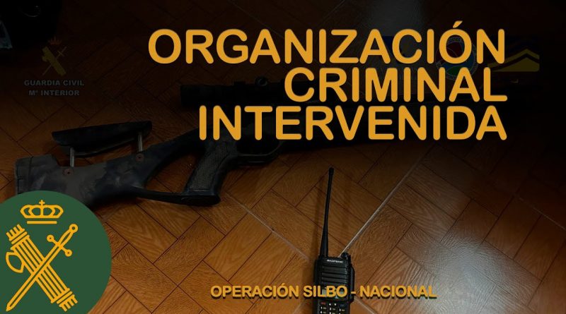 Desarticulada una Red de Narcotráfico en Canarias: 2 Toneladas de Cocaína Incautadas y 34 Detenidos