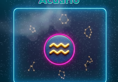 Horóscopo de Acuario hoy 9 de octubre de 2025