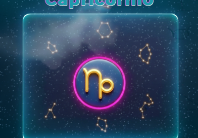 Horóscopo de Capricornio hoy 16 de octubre de 2025 ♑️