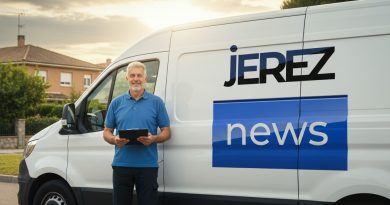 Ofertas de Empleo del SAE en Jerez, provincia y Andalucía – 29 de octubre de 2025