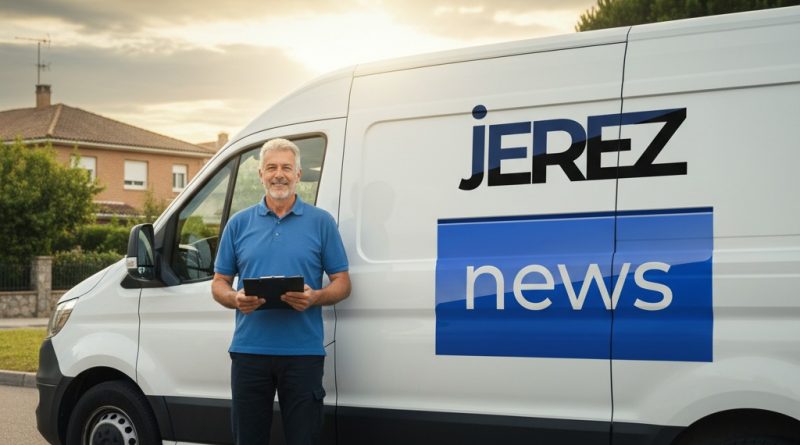 Ofertas de Empleo del SAE en Jerez, provincia y Andalucía – 29 de octubre de 2025