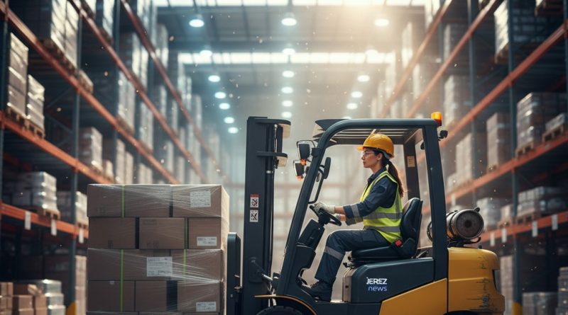Ofertas de Empleo del SAE en Jerez, provincia y Andalucía – 23 de septiembre de 2025