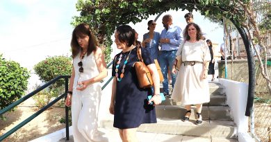 El Ayuntamiento de Jerez Analiza Mejoras en el SEMID Torrecera para el Próximo Curso Escolar