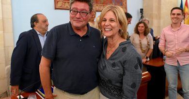 El Ayuntamiento de Jerez Aprueba Fondos para Deuda, Proyectos y Mejoras Ciudadanas