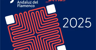 El Circuito Andaluz de Peñas 2025 llega a Cádiz: Recital del cantaor Iván Chaskío