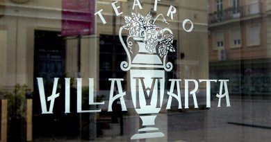 El Teatro Villamarta Anuncia la Venta de Entradas para su Ciclo de Navidad
