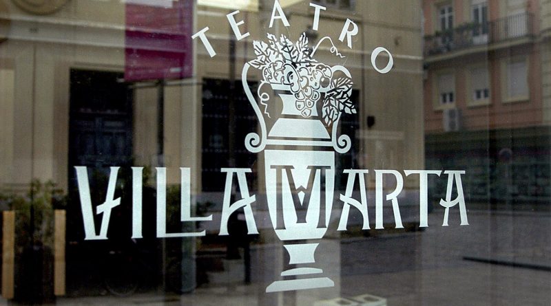 El Teatro Villamarta Anuncia la Venta de Entradas para su Ciclo de Navidad