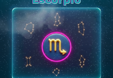 Horóscopo de Escorpio hoy 10 de febrero de 2026