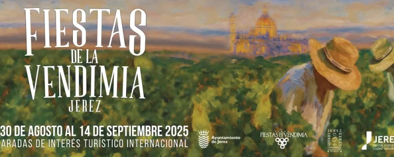 Fiestas de la Vendimia en Jerez de la Frontera: Fechas, Lugares y Detalles