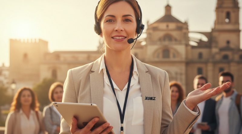 Ofertas de Empleo del SAE en Jerez, provincia y Andalucía – 31 de octubre de 2025