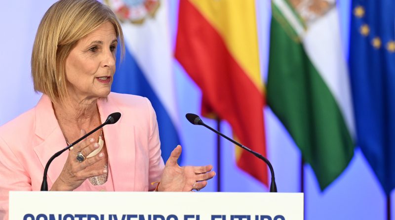 Jerez Agiliza la Inversión: Nueva Oficina Aceleradora de Proyectos Prioritarios