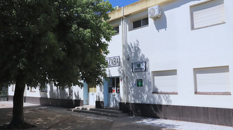 Jerez avanza en la dotación de comedores escolares en CEIP Miguel de Cervantes y Alcazaba