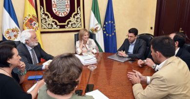 Jerez colabora con Family Cash para la creación de 100 empleos en su nueva tienda
