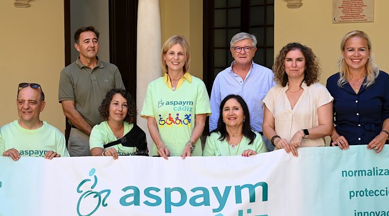 Jerez Conmemora el Día Internacional de la Lesión Medular con Actividades de Sensibilización