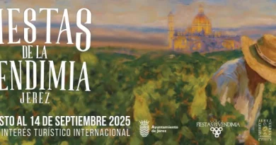 Jerez de la Frontera Celebra las Tradicionales Fiestas de la Vendimia en 2025