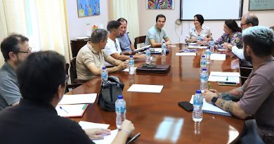 Jerez Educa: Nueva Oferta Educativa y Mejoras en Centros Escolares Anunciadas