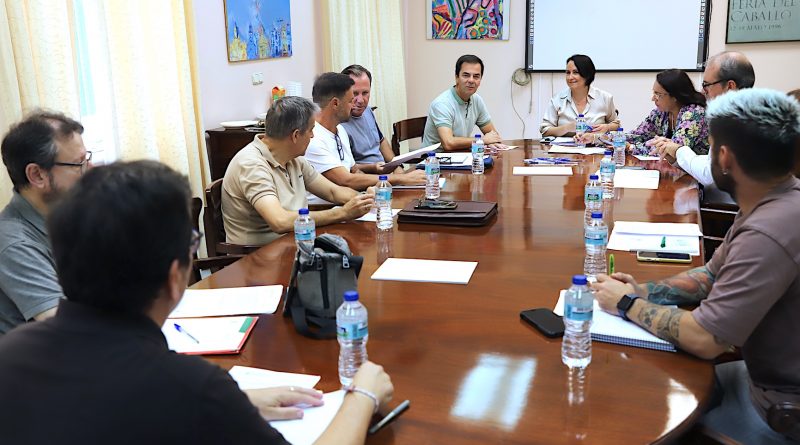 Jerez Educa: Nueva Oferta Educativa y Mejoras en Centros Escolares Anunciadas