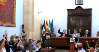 Jerez estrecha lazos con Rabat Cittá Victoria (Malta) en busca de la Capitalidad Europea de la Cultura 2031