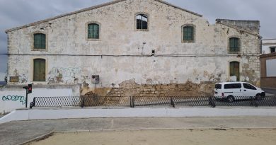 Jerez Impulsa la Construcción de Vivienda Protegida con Nuevas Ventas Forzosas