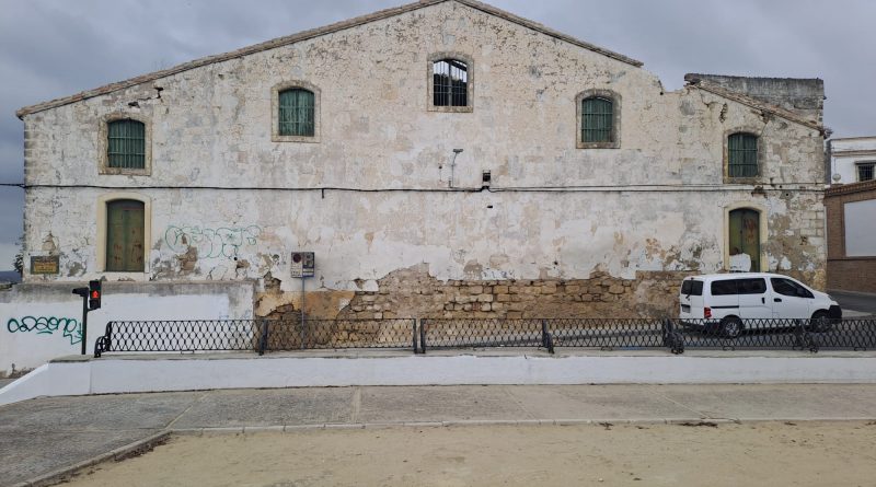 Jerez Impulsa la Construcción de Vivienda Protegida con Nuevas Ventas Forzosas