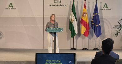 Jerez Impulsa la Vivienda Asequible: Anuncio de Licitación para Nuevas Bolsas de Suelo