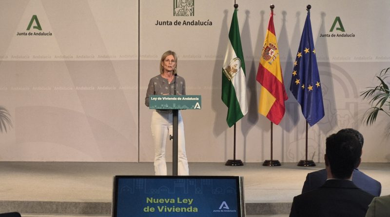 Jerez Impulsa la Vivienda Asequible: Anuncio de Licitación para Nuevas Bolsas de Suelo