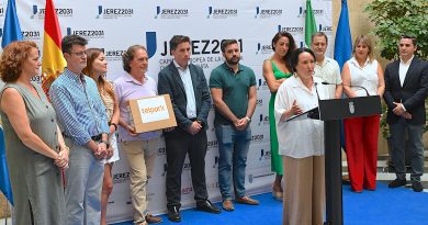 Jerez Renueva Acuerdo de Aparcamiento para Impulsar Comercio y Hostelería