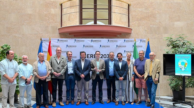 Jerez se Prepara para la Semana de la Movilidad Sostenible: Actividades y Enfoque en Educación Vial