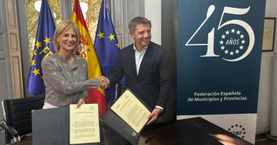 Jerez y Hostelería de España: Acuerdo para Impulsar el Sector Turístico
