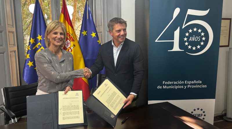 Jerez y Hostelería de España: Acuerdo para Impulsar el Sector Turístico