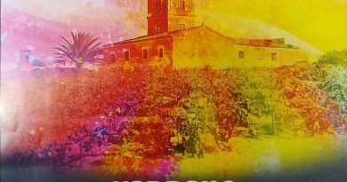 La Corta Celebra su Verbena 2025 en Apoyo a los Enfermos de ELA