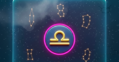 Horóscopo de Libra hoy 2 de Octubre de 2025