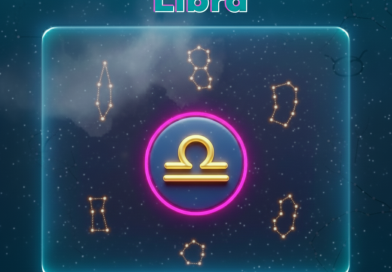 Horóscopo de Libra hoy 12 de febrero de 2026