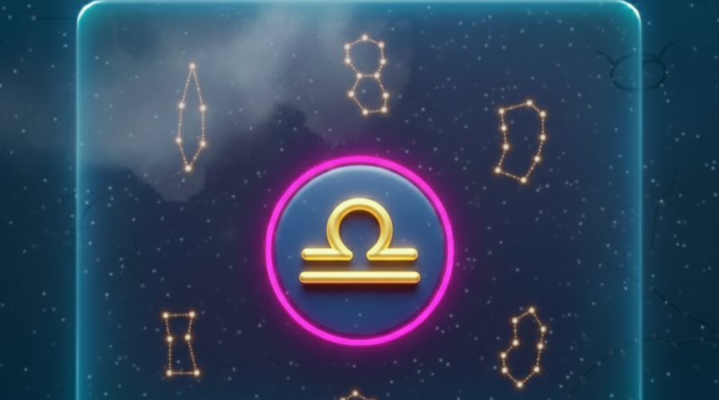 Horóscopo de Libra hoy 25 de septiembre de 2025 ✨