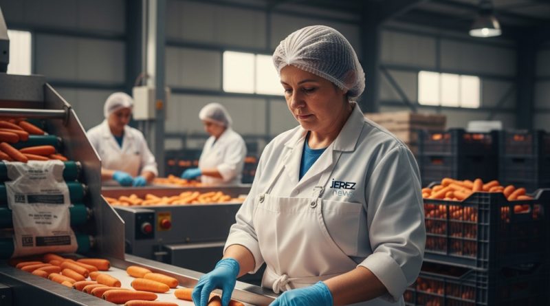 Ofertas de Empleo del SAE en Jerez, provincia y Andalucía – 25 de noviembre de 2025