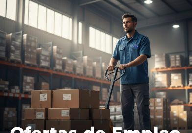 Ofertas de Empleo del SAE en Jerez, provincia y Andalucía – 17 de febrero de 2026