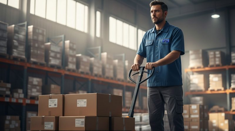 Ofertas de Empleo del SAE en Jerez, provincia y Andalucía – 16 de octubre de 2025