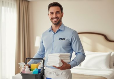 Ofertas de Empleo del SAE en Jerez, provincia y Andalucía – 10 de marzo de 2026