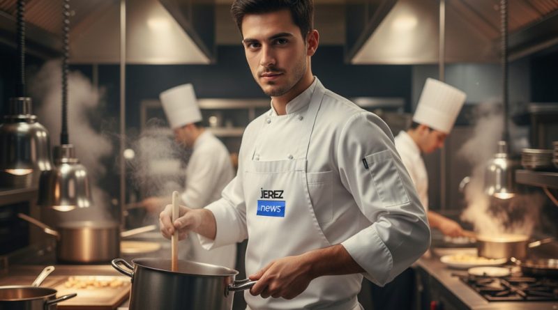 Ofertas de Empleo del SAE en Jerez, provincia y Andalucía – 17 de octubre de 2025