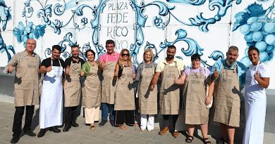 Reapertura del Mercado de Federico Mayo: Impulso a la Zona Sur